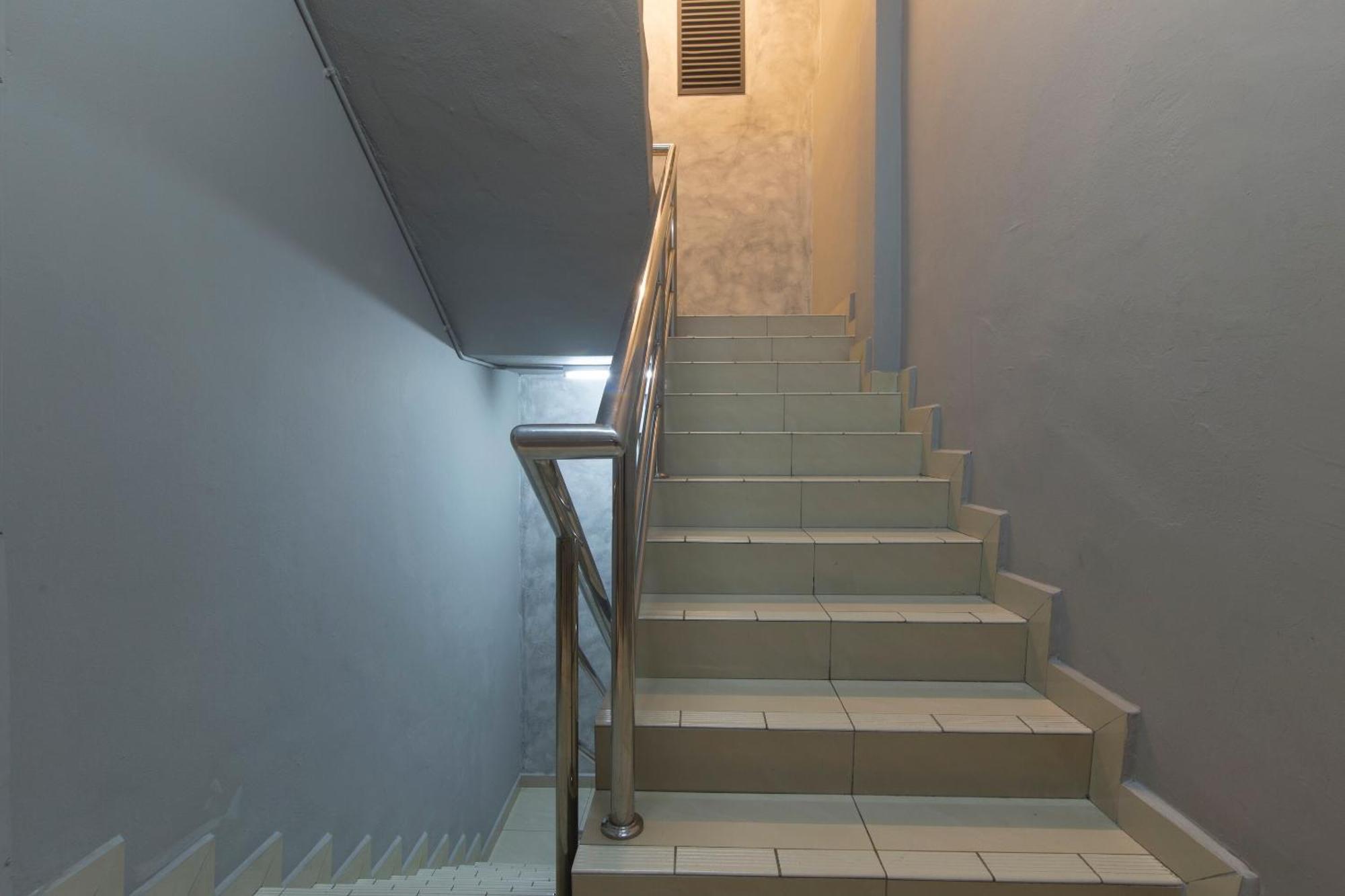 קואלה לומפור Oyo 761 City Hotel מראה חיצוני תמונה